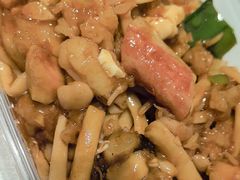 -老城味道·传统天津菜(杨柳青店)