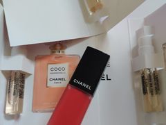 -CHANEL(恒隆广场店)
