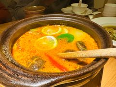 冬荫功汤-庆春朴门