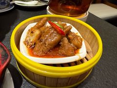 -蝴蝶里·粤菜·点心(滨江龙湖店)