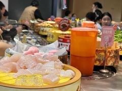 -龍歌自助小火锅(秦淮水游城店)