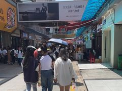 -万达广场(南昌红谷滩店)