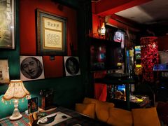 -为你钟情咖啡馆(春熙路太古里步行街店)