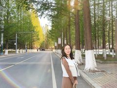 -大连理工大学(凌水校区)