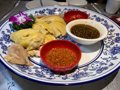 -红辣椒·川菜·火锅(张杨路店)