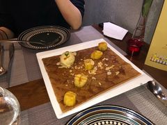 -LA CREPERIE BRETONNE布列塔尼法式餐厅(天童北路店)