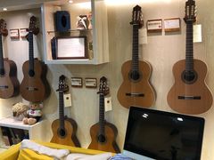 -迷音音乐国际艺术中心(三林店)