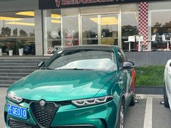 -上海保利玛莎拉蒂和阿尔法罗密欧(华翔路店)