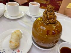-聚春园自助餐厅(东街口店)