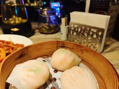 -广州花园酒店荔湾亭·地道点心·粤式饮茶