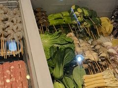 -津门炒饭王(天佑城店)