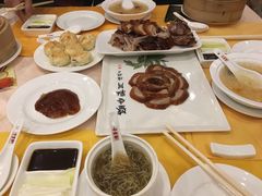 -北京全聚德(天安门店)