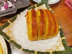 -蒙古大营(朝阳公园店)