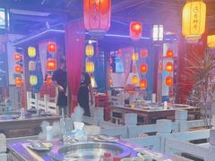 -唇辣号重庆老火锅(燕郊鑫乐汇店)