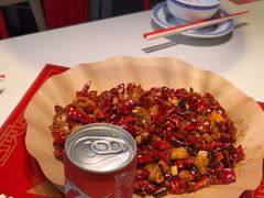 -禄鼎记·多口味酸菜鱼(侨鑫店)