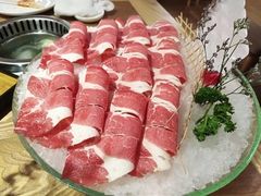 -尚海豆捞(乐虹坊店)