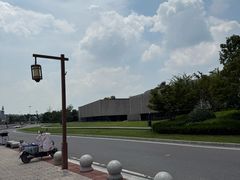 -八大山人梅湖景区