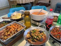 -福巷湘食小馆·猛火现炒(上海首店)