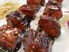 -顺德人家食府(黄金广场店)