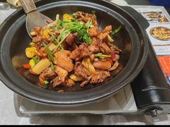 -肥家大排档(天河体育西店)
