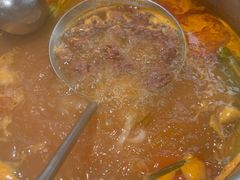 -潮正和潮汕牛肉火锅·老字号(番禺万达店)