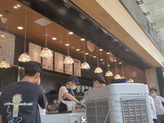 -茶颜悦色(花园道店)