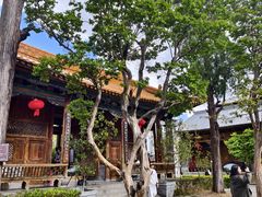 -大理文庙(大理古城)