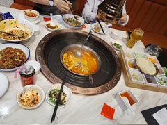 -黔大人·贵州花溪牛肉粉(宝能太古城店)