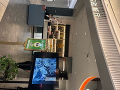 -汉来海港·海鲜自助餐厅(上海七宝领展广场店)