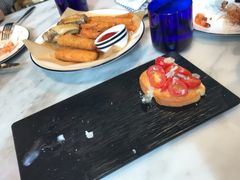 -玛尚诺Pizza&Bar(长泰广场店)