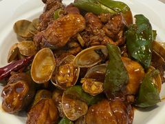 -船歌·鱼水饺青岛菜(石老人店)