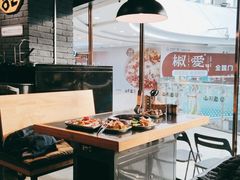 -韩盛·盛江山自助料理(沈辽路万达店)