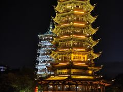 -桂林两江四湖景区
