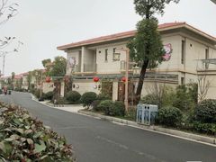 -宁波杭州湾海底温泉