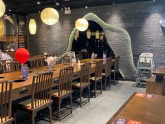 大堂-呷哺呷哺 小火锅 (浦东新欧尚超市店)