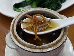 -煲煲掂风味煲仔饭餐厅(西区店)