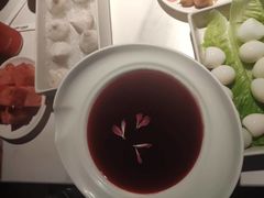 -九鼎轩脆毛肚火锅(南京东路店)