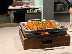 -绿茶餐厅(广州天河城店)