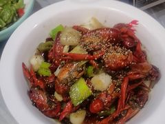 -四妹餐厅(玫瑰街店)