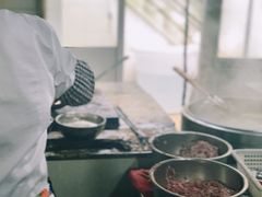 -正宗杨记普洱酸醋米线(总店)