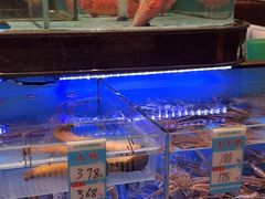 -阿伟海鲜楼·福建菜(延寿店)