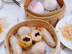 -翠园(广州太古汇店)