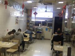 大堂-拌来拌去石鍋拌飯(文鼎店)