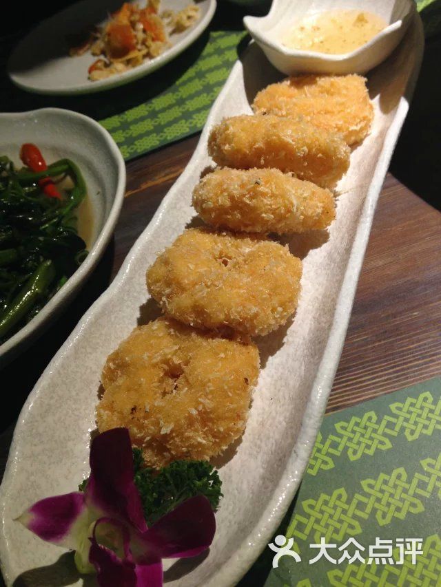 忆暹罗(铂澜大象城店)-psb (8)图片-杭州美食-大众点评网