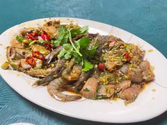 -桂园白粥·潮汕老味道