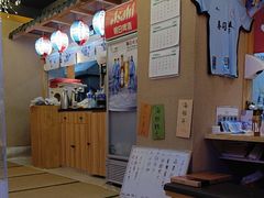 -琴寿司居酒屋(中山广场店)