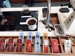 -Torch Coffee 炬点咖啡