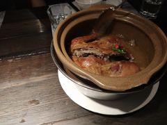外婆茶香鸡-外婆家(杭州马塍店·杭帮菜名店)