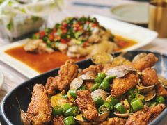-东土食研所(渔港路店)