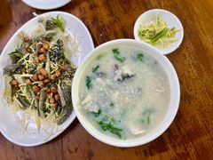 -华记粥饭店(印象容桂主题风情街店)